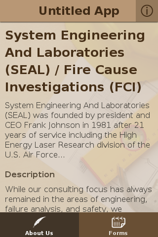 SEAL Corp.