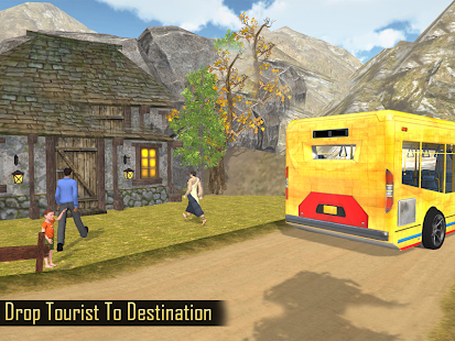 download Off Jalan Tourist Bus free