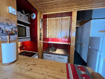 appartement à Les Arcs (73)