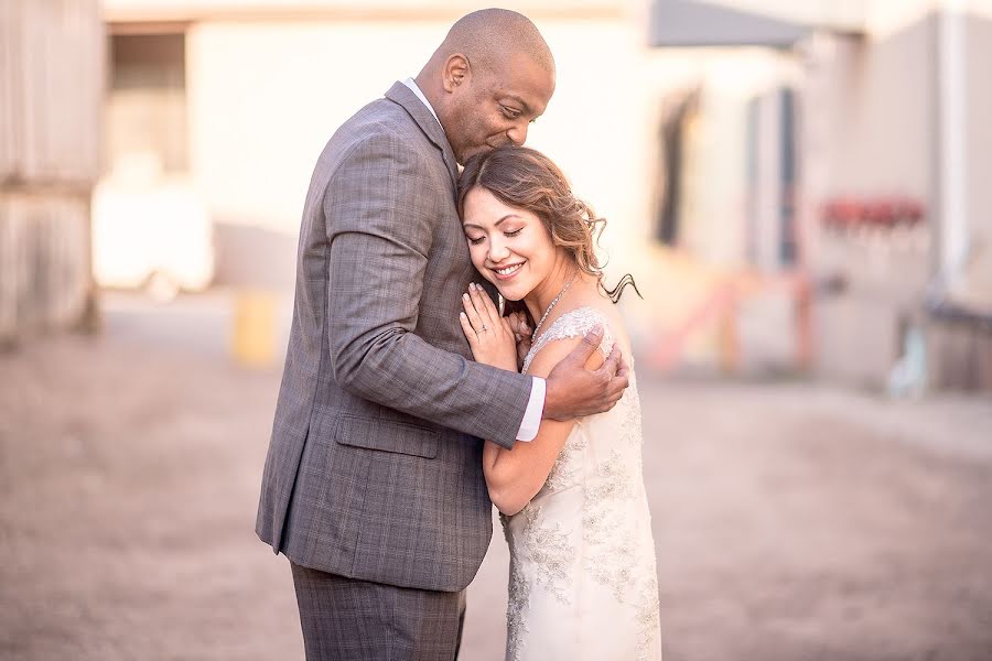 Fotografo di matrimoni Todd Carlson (toddcarlson). Foto del 9 marzo 2020