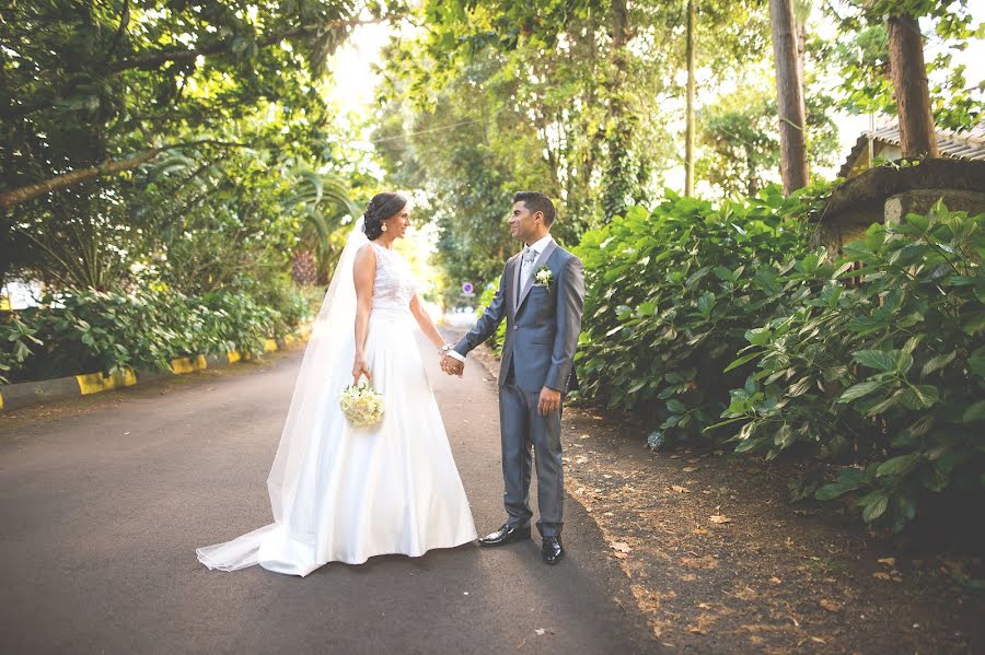 Fotógrafo de bodas Gonçalo Simões (simes). Foto del 21 de junio 2017