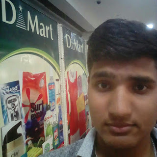 Mayank Bhajan at DMart, Virugambakkam,  photos