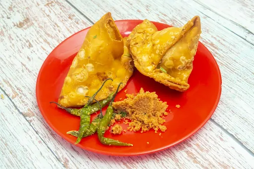 Samosa [Mini, 2 Pieces]