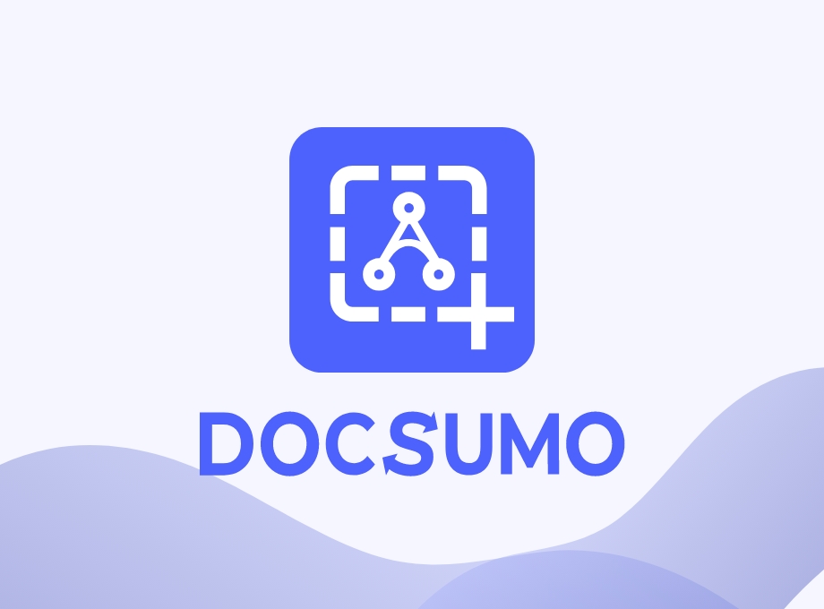 Docsumo Free OCR Software Preview image 1