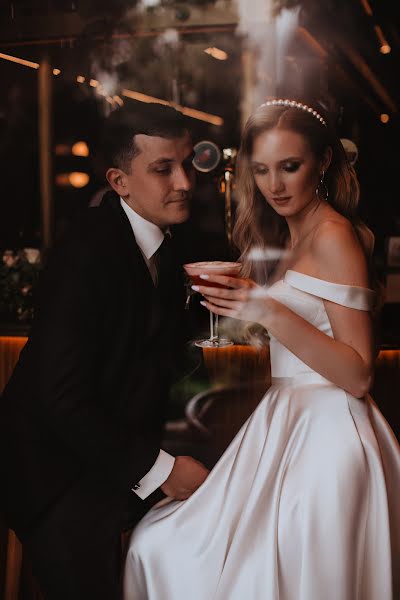 Wedding photographer Yuliya Lebedeva (lebed-photo). Photo of 26 February 2020