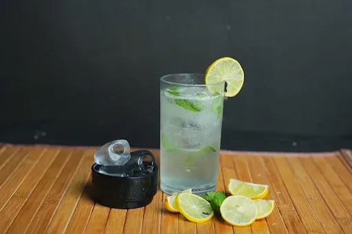 Virgin Mojito