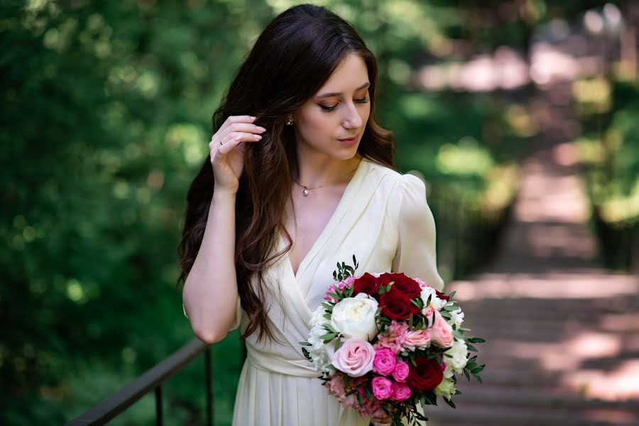 Photographe de mariage Oleg Medvedev (olegmedvedev). Photo du 27 mars