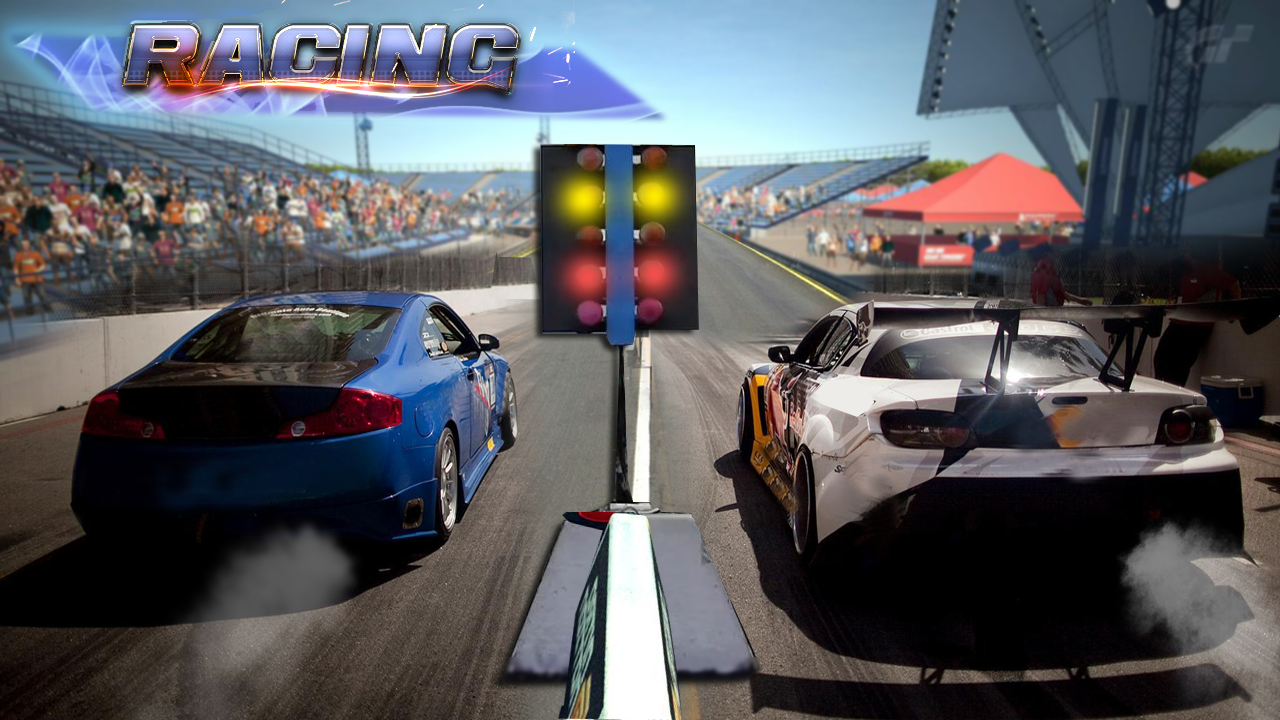 Real Drag Race Rivals 2016 Apl Android Di Google Play