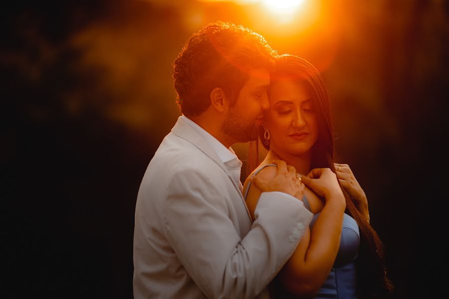 Bryllupsfotograf Christian Oliveira (christianolivei). Bilde av 22 august 2019