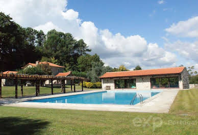 Villa with pool 2