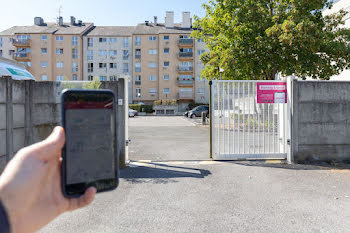 parking à Ermont (95)