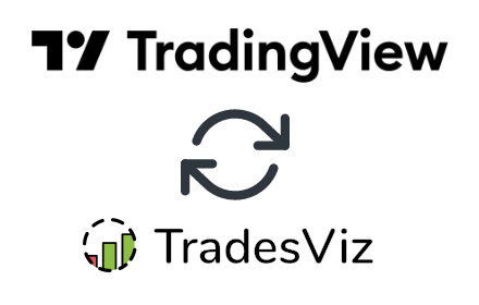 TradesViz: Sync Trades small promo image