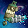 Milky Way Miner  icon