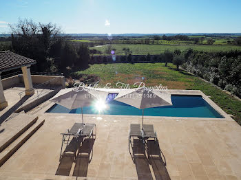 maison à Uzès (30)