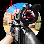 Cover Image of Tải xuống Gun Strike: Assault Ops 4.7 APK