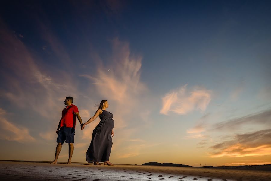 Wedding photographer Mile Vidic Gutiérrez (milevidicgutier). Photo of 6 February 2021