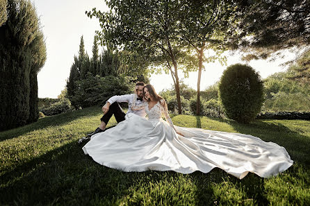 Photographe de mariage Oleg Kostin (studio1). Photo du 21 septembre 2018