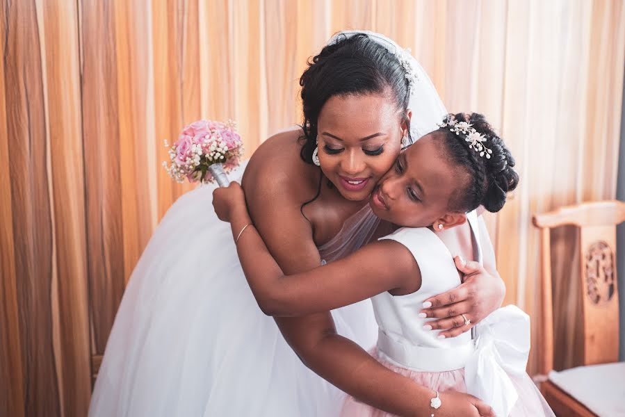 Photographe de mariage Estephanie Clarisse (estephanie). Photo du 25 décembre 2019