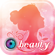 beauty camera skin plus Pro  Icon