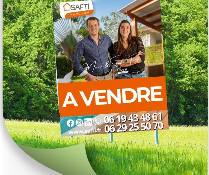 Vente terrain  500 m² à Ploumilliau (22300), 65 250 €