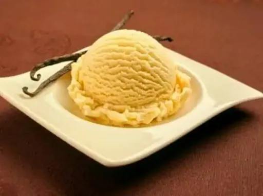 Butterscotch Ice Cream