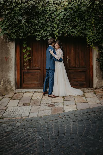 Wedding photographer Ivana Hodžová (mamafotodizajn). Photo of 9 January