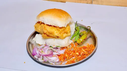 Vada Pav