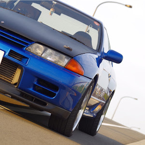 スカイライン GT-R R32