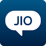 Cover Image of Télécharger JioChat : appel vidéo HD 1.0.10 APK