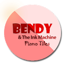 Piano Tap Game - Bendy 1.0 APK Скачать