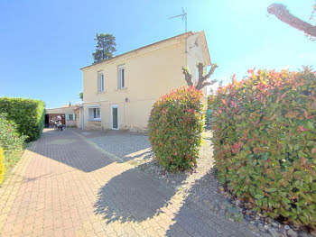 maison à Pezenas (34)