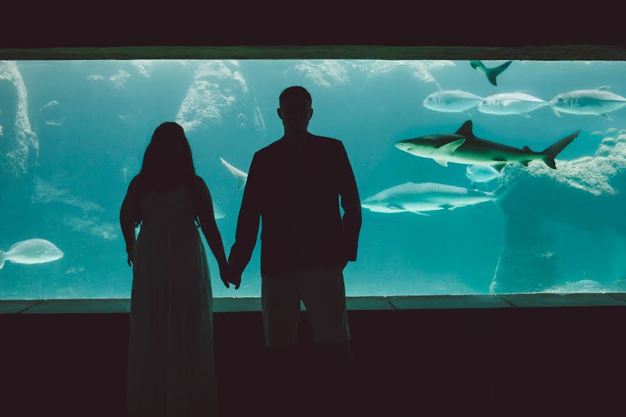 Fotografo di matrimoni Erik Kruthoff (ekdestinations). Foto del 15 maggio 2019