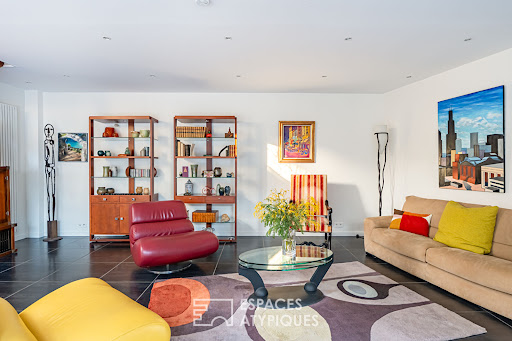 Maison avec terrasse 3