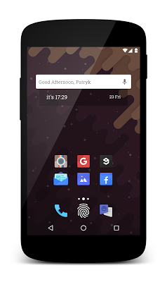  Cornie icons- screenshot thumbnail 