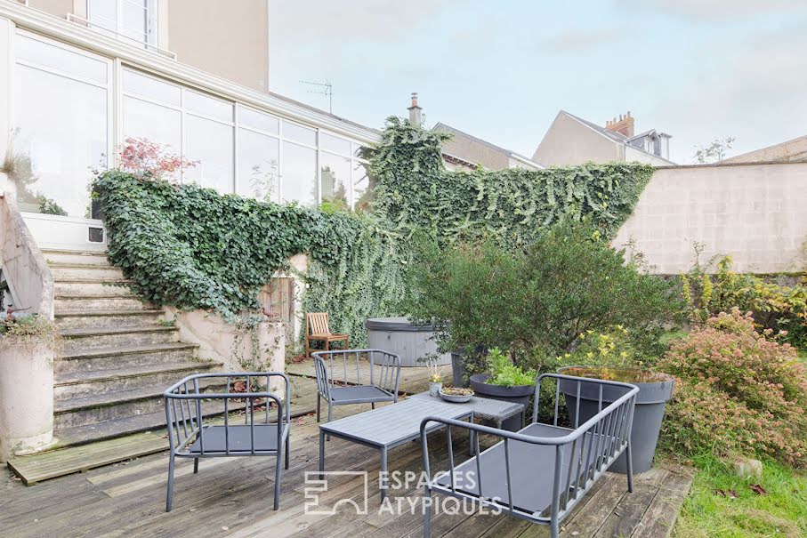 Vente maison 7 pièces 179 m² à Le Mans (72000), 429 000 €