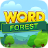 Word Forest - Free Word Games Puzzle1.011