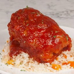 Stuffed Cabbage