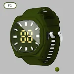 Army Green