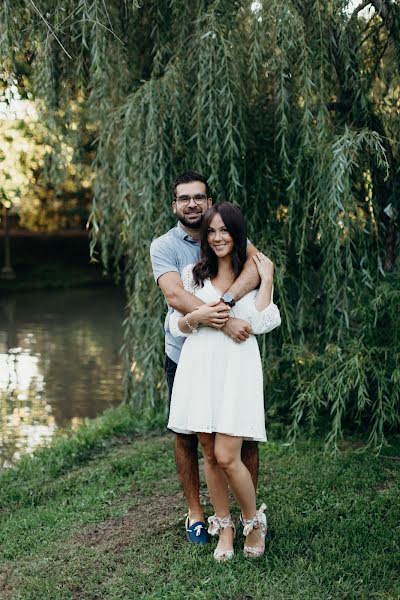 Photographe de mariage Jacob Sherf (honeytreestudio). Photo du 10 août 2020