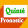 Quinté Pronostic icon