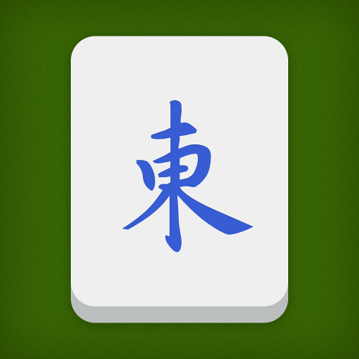 Mahjong by SkillGamesBoard icon