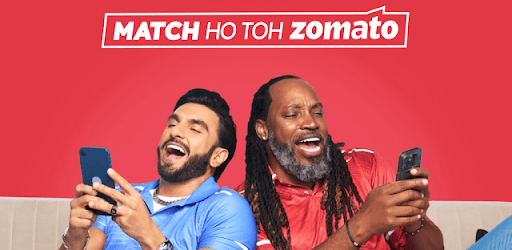 Zomato: Food Delivery & Dining