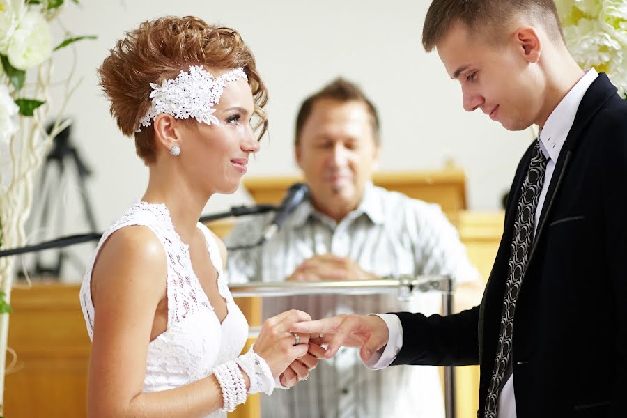 Fotógrafo de bodas Aleksey Syrkin (syrkinfoto). Foto del 13 de julio 2022