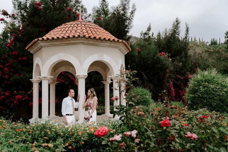 Wedding photographer Olga Kornilova (olelukole). Photo of 1 March 2019