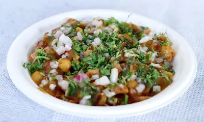 Lucknowi Chaat House