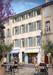 appartement à Aix-en-Provence (13)