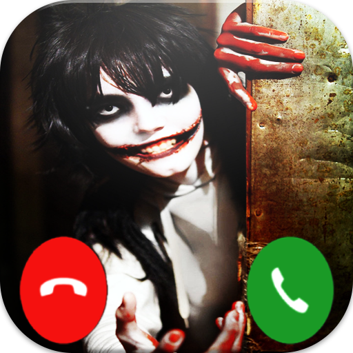 Prank call Jeff the Killer ? icon