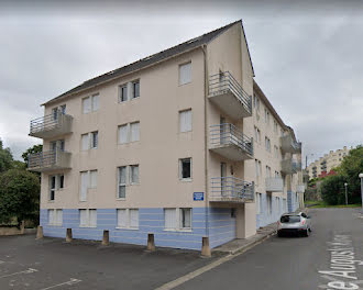 appartement à Brest (29)