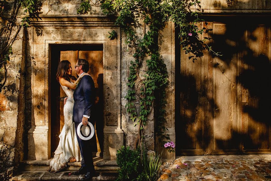 Fotógrafo de bodas Ildefonso Gutiérrez (ildefonsog). Foto del 7 de noviembre 2018