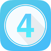 Four - Trivia Game 1.1 Icon